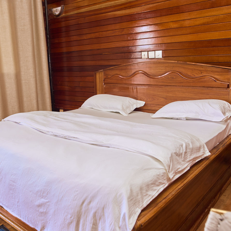 Chambre standard